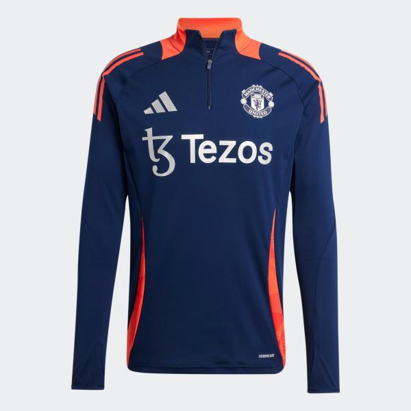 Bluza piłkarska ADIDAS Manchester United 24/25