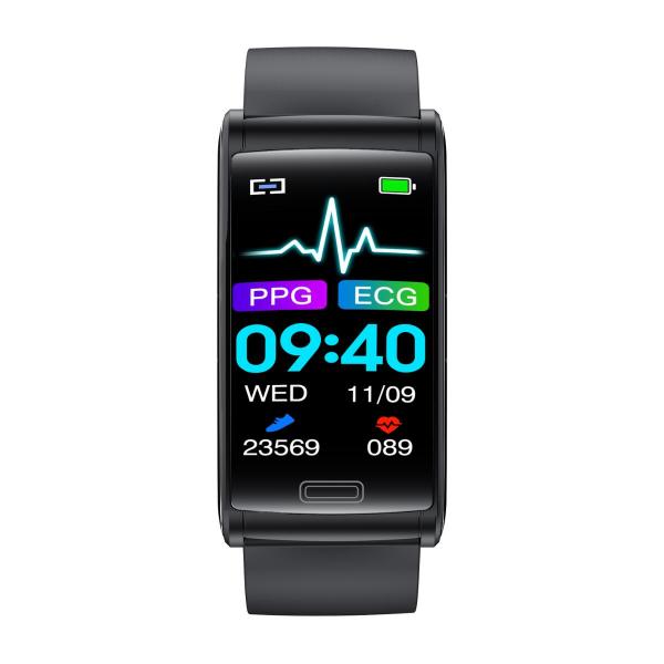 Smartwatch Cardio One Slim