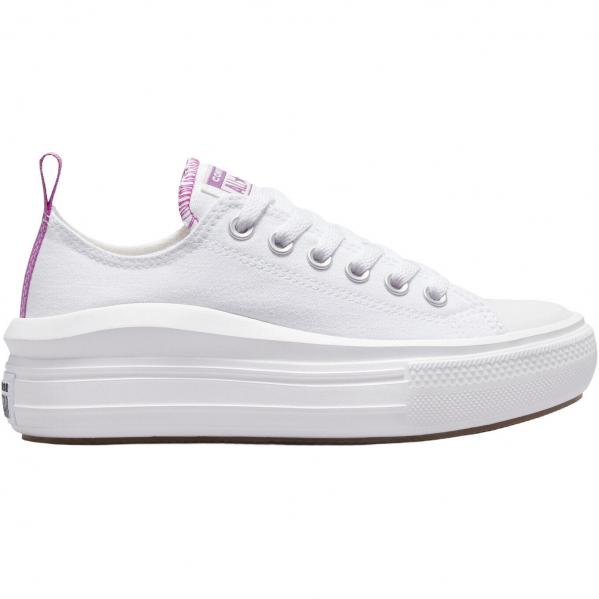 Trampki Converse Con Buty Chuck Taylor All Star Move, Dzieci
