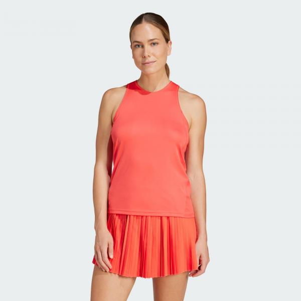 Koszulka Club Tennis Climacool Tank