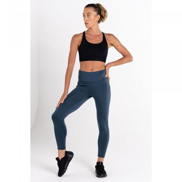Legitimate damskie sportowe legginsy