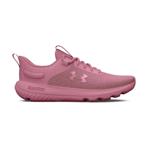 Buty biegowe damskie Under Armour W Charged Revitalize