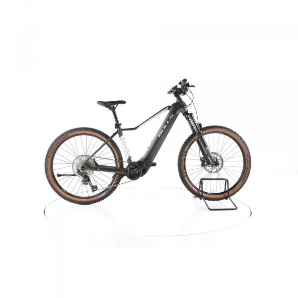 Second Life - Bulls Aminga EVA 4 E-Bike 2023 - Stan dobry