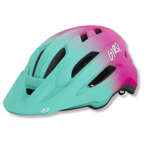 Kask rowerowy dla dzieci Giro Fixture™ MIPS II
