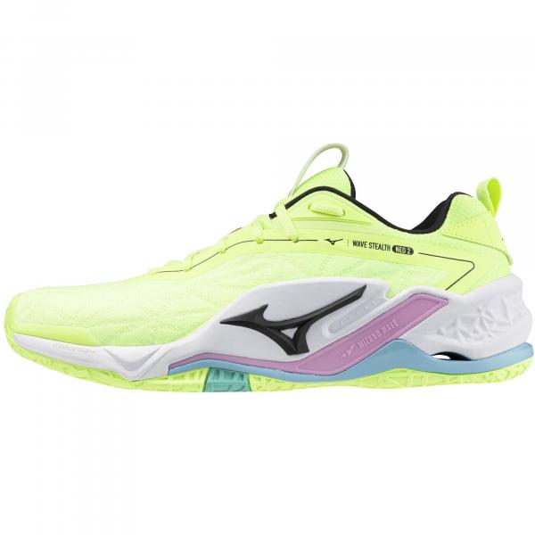 Buty halowe Mizuno Wave Stealth Neo