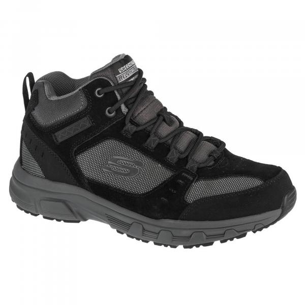 Buty trekkingowe męskie Skechers Oak Canyon