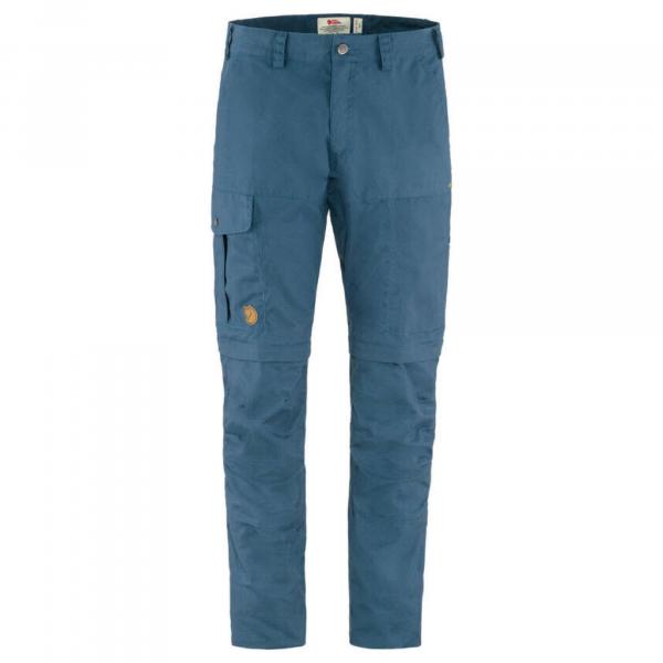 Spodnie turystyczne męskie Fjallraven Karl Pro Zip-off Trousers