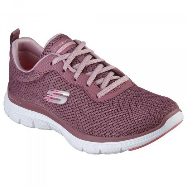 Buty damskie SKECHERS Flex Appeal 4.0 Brilliant View
