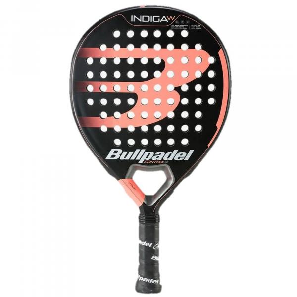 Rakieta do tenisa wiosłowego Bullpadel Indiga W 22