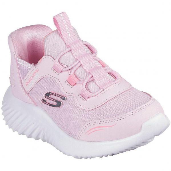 Adidasy Skechers Bounder - Simple Cut, Dzieci