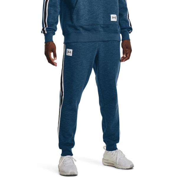 Spodnie dresowe męskie Under Armour Essential Heritage Fleece Jogger