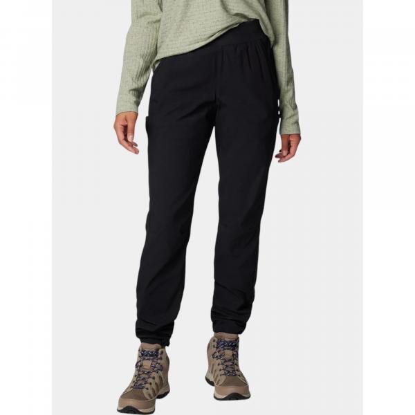 Spodnie turystyczne damskie Columbia Leslie Falls Pull-On