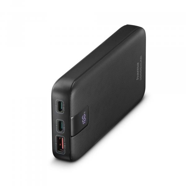 Powerbank Hama PD 20000 mAh