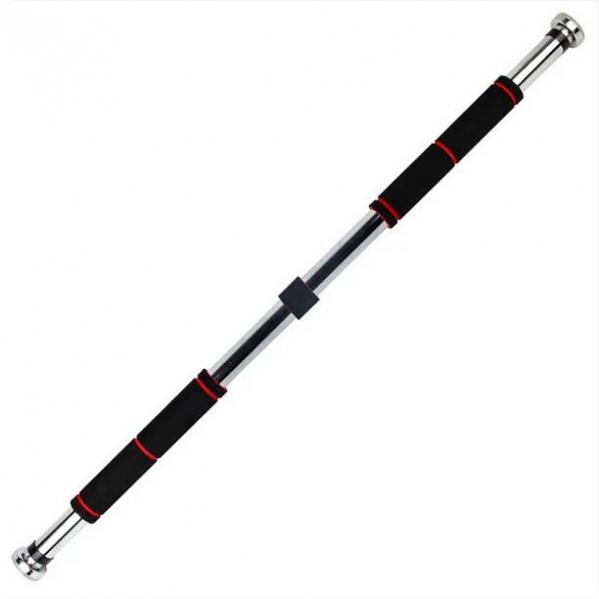 Drążek do podciągania X-sport Metallic 60-100 cm