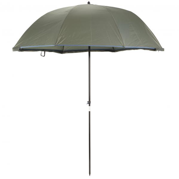 Parasol wędkarski Caperlan U 100 L 1,8 m