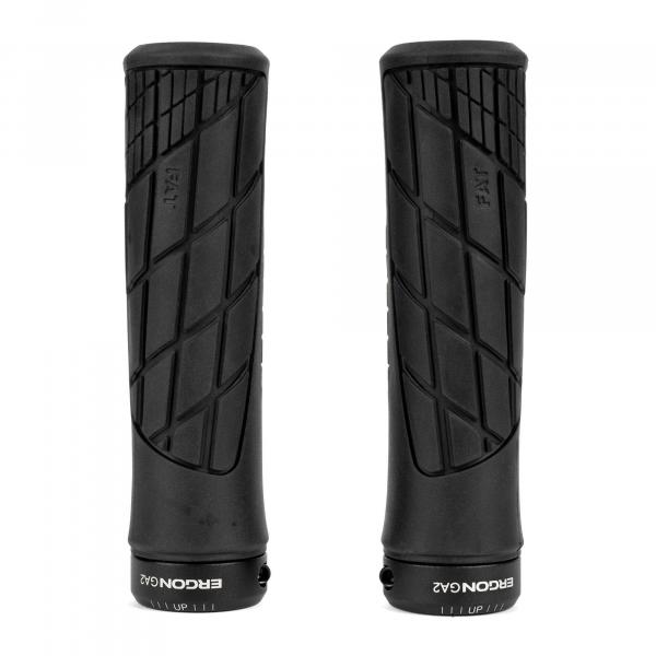 Chwyty kierownicy Ergon GRIP GA2 FAT