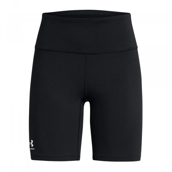 Spodenki treningowe damskie Under Armour Rival 7in Short