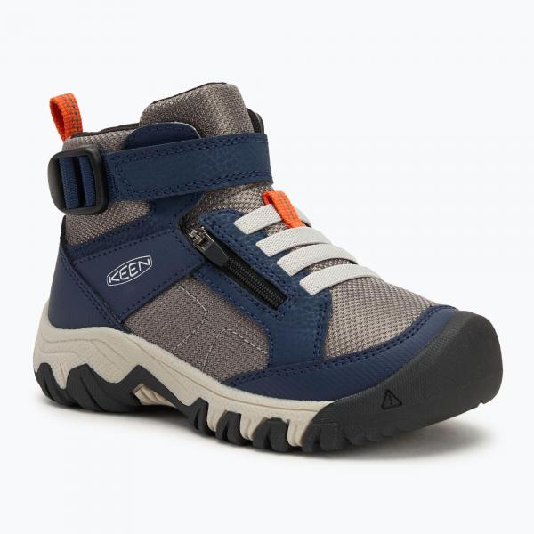 Buty turystyczne dziecięce KEEN Targhee Boundless
