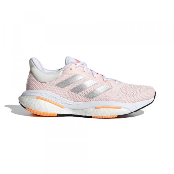 Buty do chodzenia damskie adidas SOLAR GLIDE 5 K