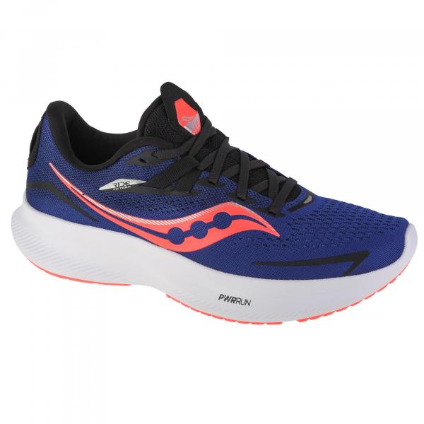 Buty do biegania męskie, Saucony Ride 15