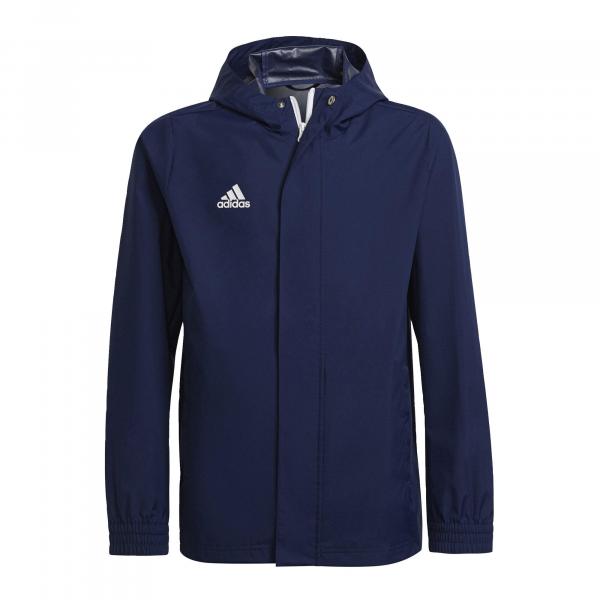 Kurtka dla dzieci adidas Entrada 22 All Weather