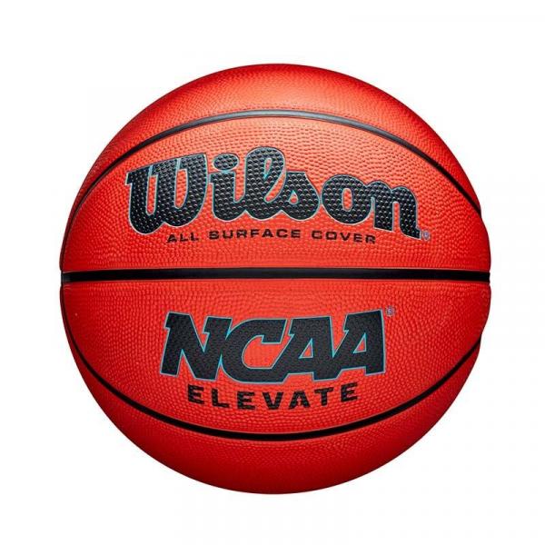 Piłka do koszykówki Wilson NCAA ELEVATE r.6