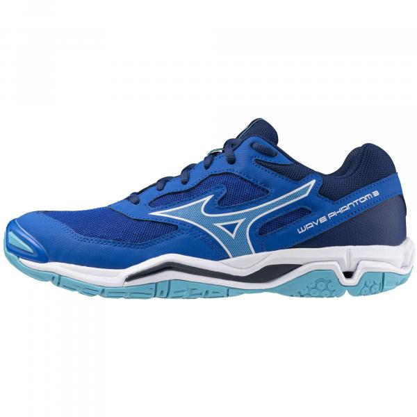 Buty halowe Mizuno Wave Phantom