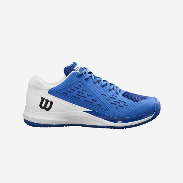 Buty tenisowe męskie Wilson Rush Pro na każdą nawierzchnię