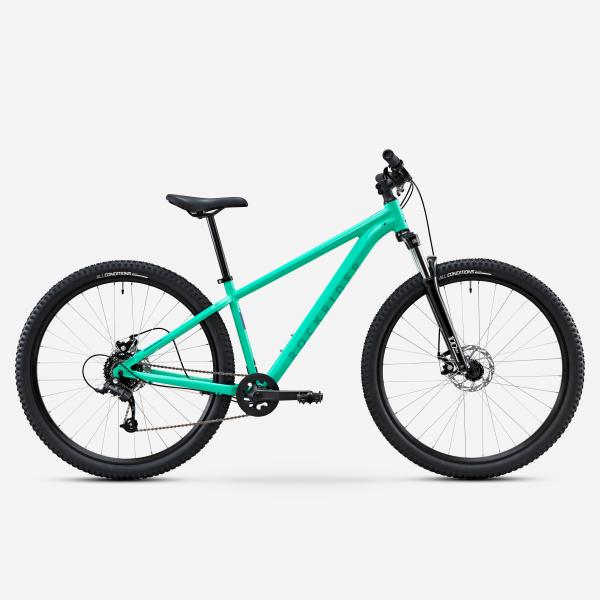 Rower górski MTB turystyczny Rockrider EXPL 100 29\