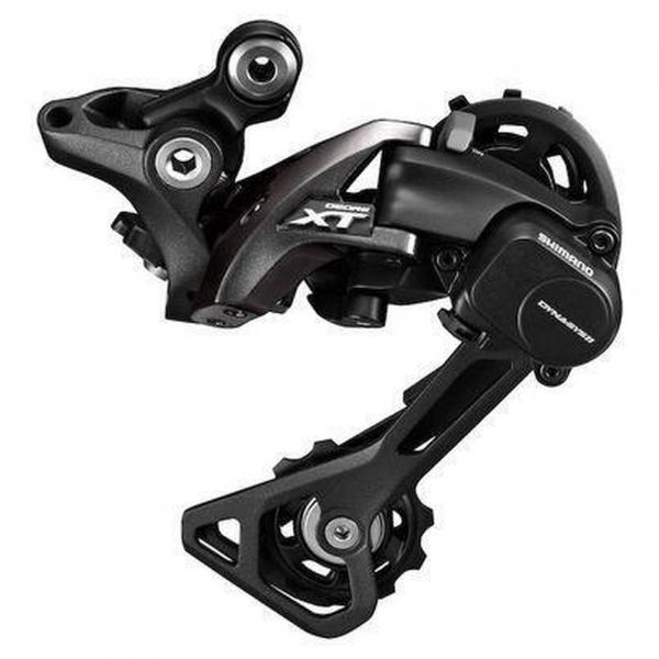 Przerzutka Tylna 11-Biegowa Deore Xt M8000 Gs - Direct Mount