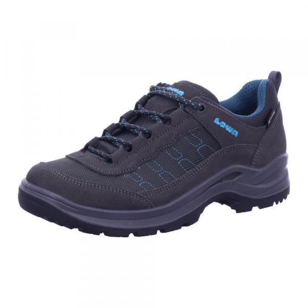 Buty trekkingowe damskie Lowa Taurus Pro Low Gtx