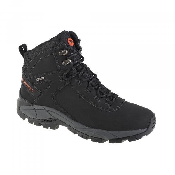 Buty trekkingowe męskie Merrell Vego Mid Leather Waterproof