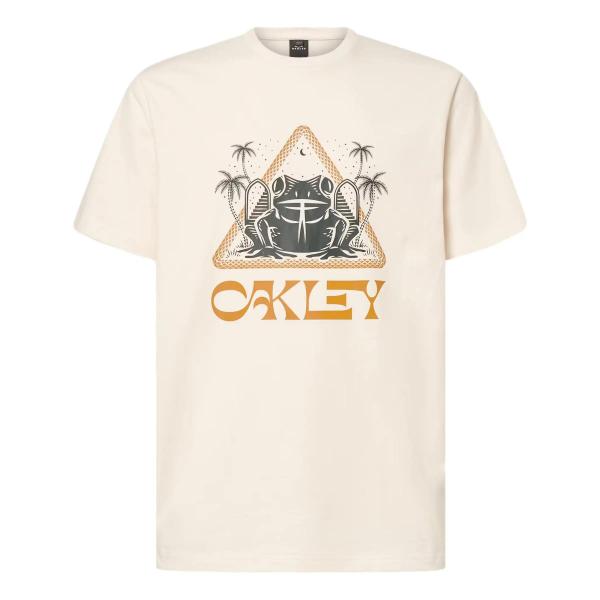 Oakley Koszulka Kek Foa404835-10R