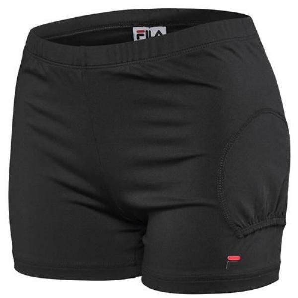 Spodnie treningowe damskie Fila FBL172003900