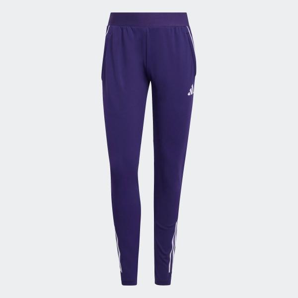 Spodnie treningowe damskie ADIDAS Tiro 25 Competition