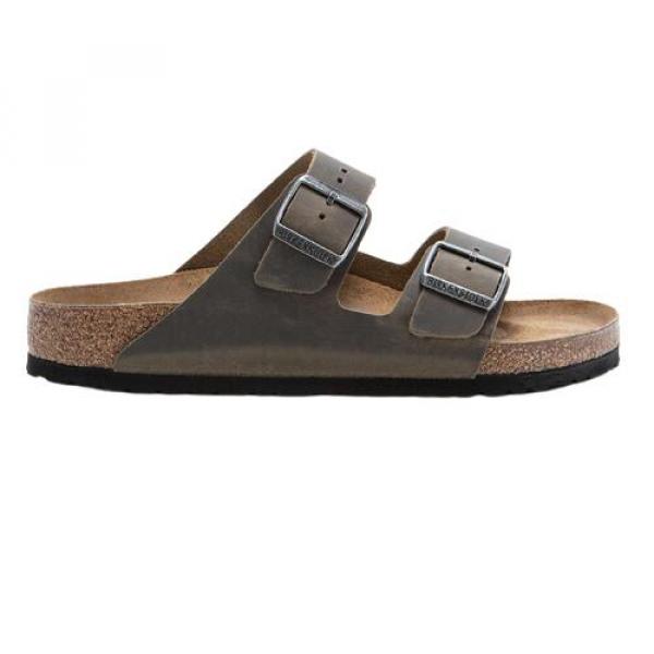 Klapki dorosłych Birkenstock Arizona Faded