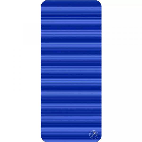 Mata fitness Trendy ProfiGymMat Professional 140x60x2 cm niebieska