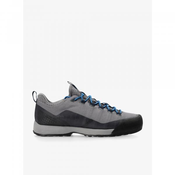 Buty podejściowe męskie Black Diamond Mission LT