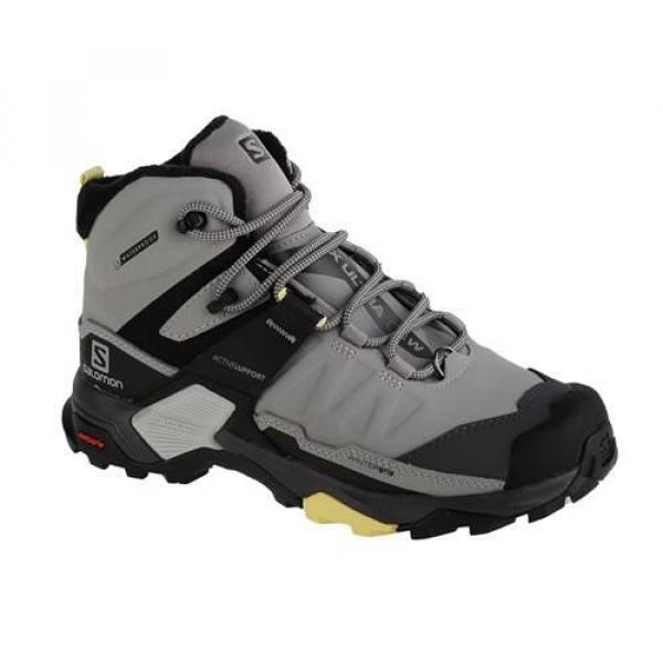 Buty trekkingowe damskie Salomon X Ultra 4 Mid Winter Ts