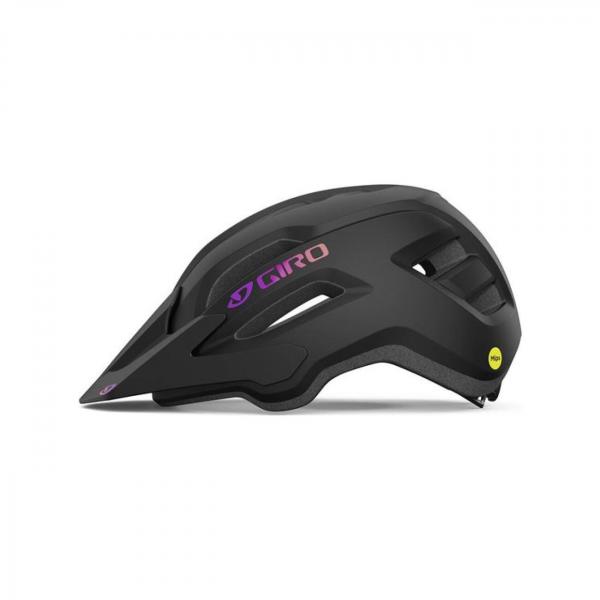 Kask rowerowy damski Giro Fixture II Integrated MIPS MTB