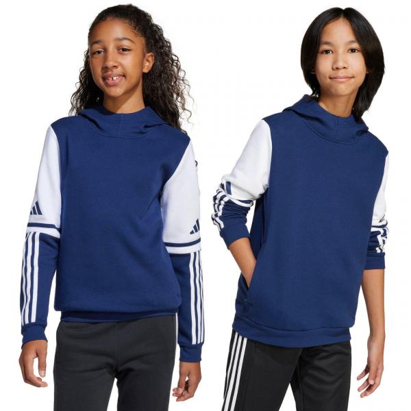 Bluza dla dzieci adidas Squadra 25 Sweat Hoody