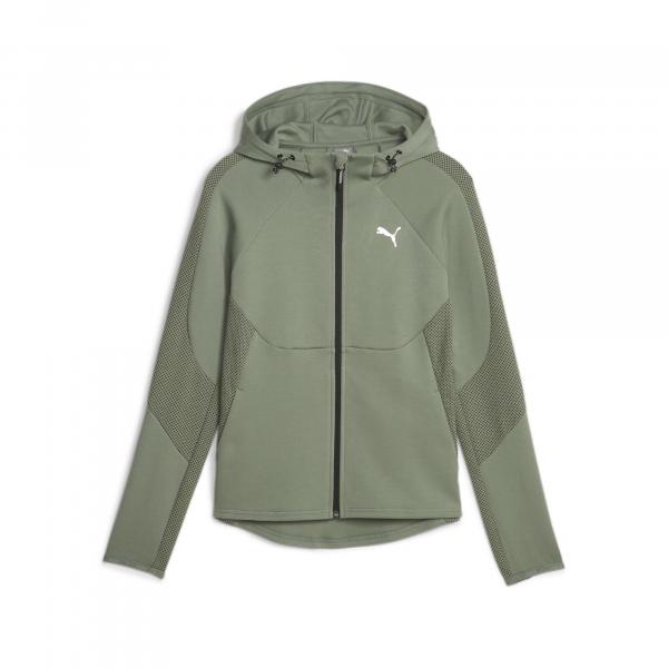 Puma Bluza Evostripe Fz 67607344