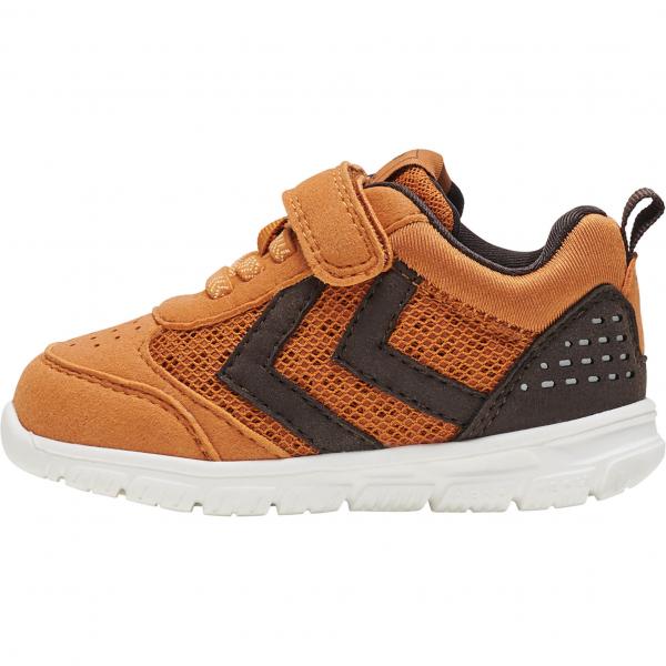 Buty sneakersy dziecięce Hummel CROSSLITE WINTER INFANT