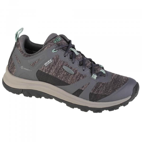 Buty trekkingowe damskie, Keen Terradora II WP