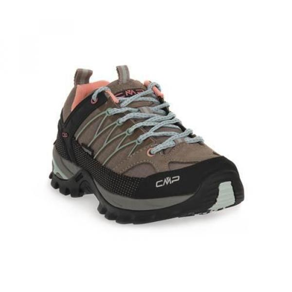 Buty trekkingowe damskie CMP Rigel Low