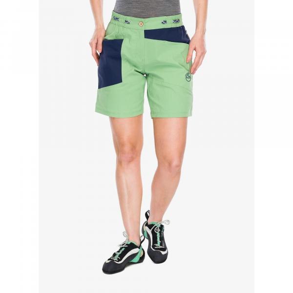 Spodenki wspinaczkowe damskie La Sportiva Mantra Shorts