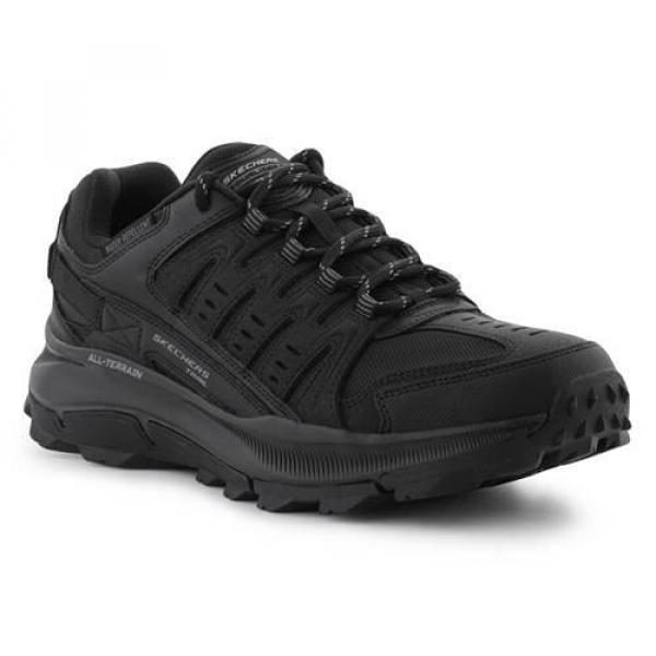 Buty trekkingowe męskie Skechers Relaxed Fit Equalizer 50 Trail Solix