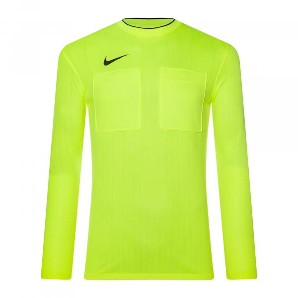 Longsleeve piłkarski męski Nike Dri-FIT Referee II