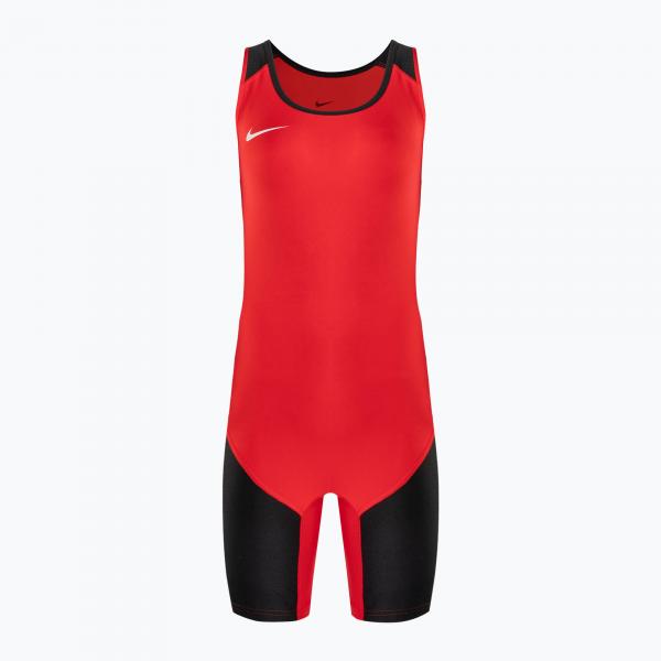 Kombinezon męski Nike Weightlifting Singlet