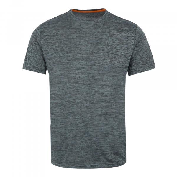 T-shirt Męski Melanżowy Fingal Edition